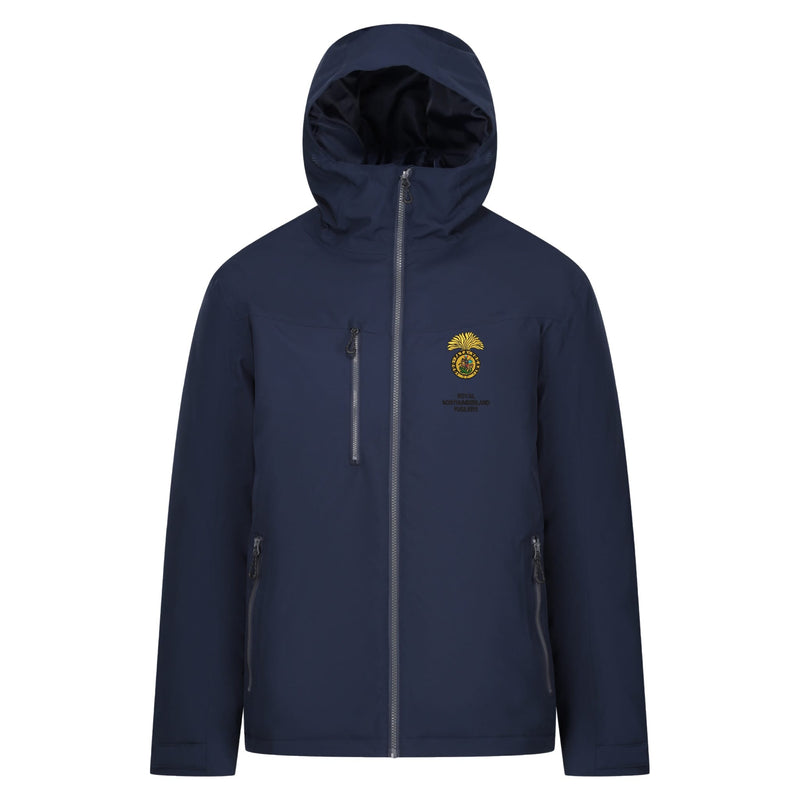 Royal Northumberland Fusiliers Regatta Waterproof Insulated Jacket