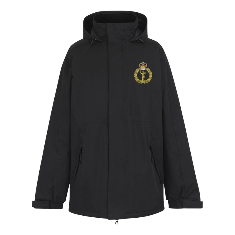Royal Observer Corps Regatta Dover Parka