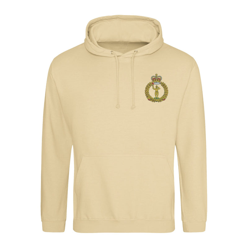 Royal Observer Corps Hoodie