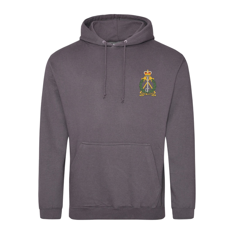 Royal Pioneer Corps Hoodie