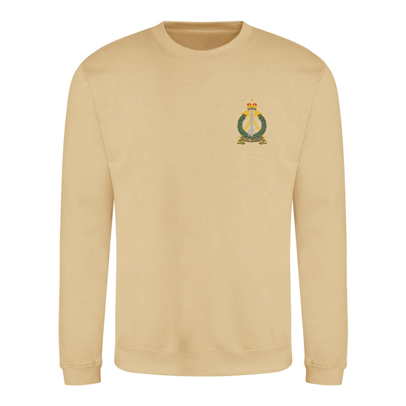 Royal Pioneer Corps Sweatshirt