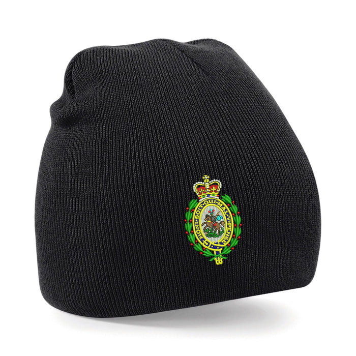 Royal Regiment of Fusiliers Beanie Hat