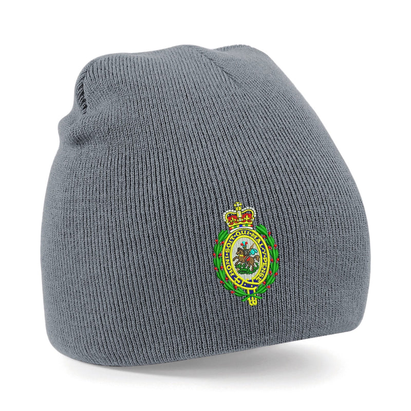 Royal Regiment of Fusiliers Beanie Hat