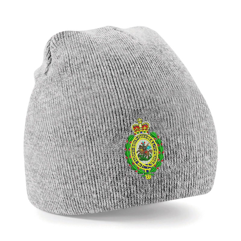 Royal Regiment of Fusiliers Beanie Hat