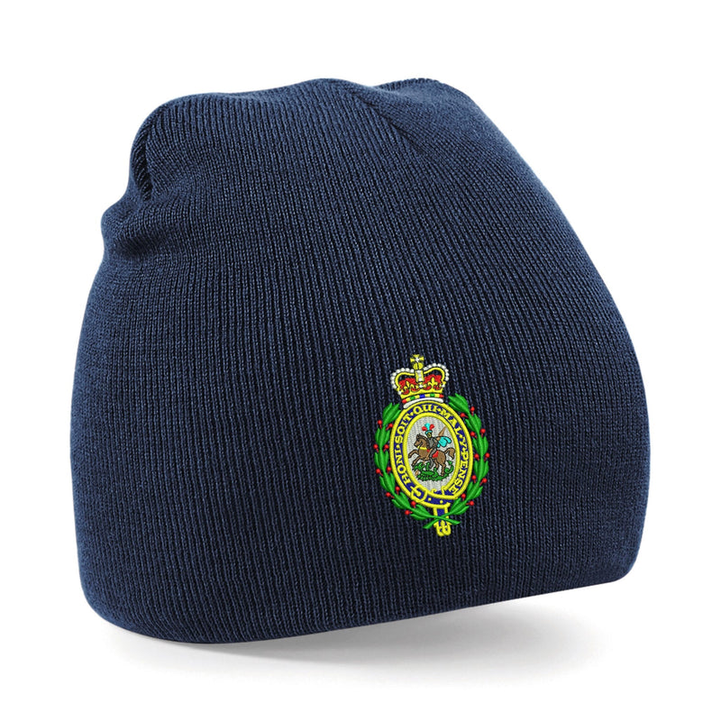 Royal Regiment of Fusiliers Beanie Hat