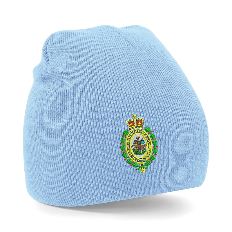 Royal Regiment of Fusiliers Beanie Hat