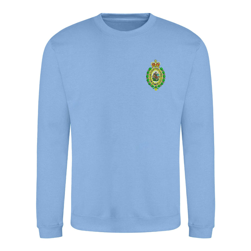 Royal Regiment of Fusiliers Sweatshirt