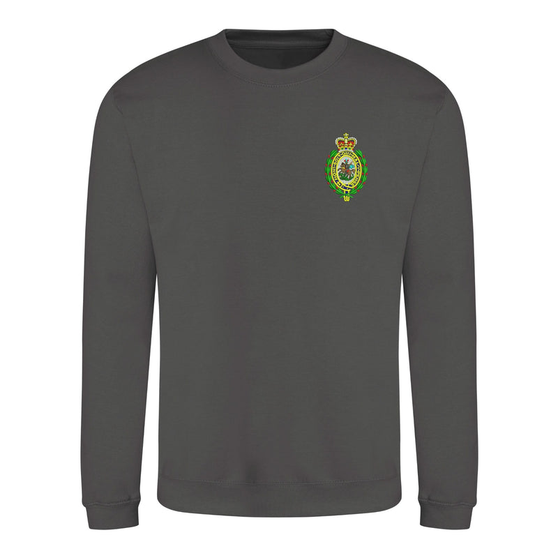 Royal Regiment of Fusiliers Sweatshirt
