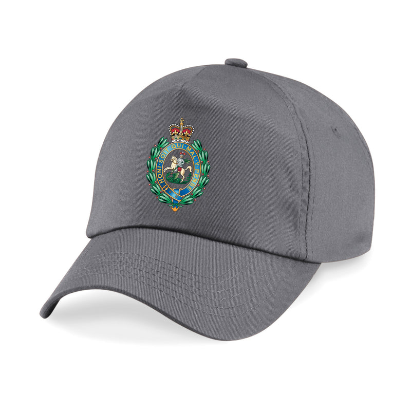 Royal Regiment of Fusiliers Printed Cap