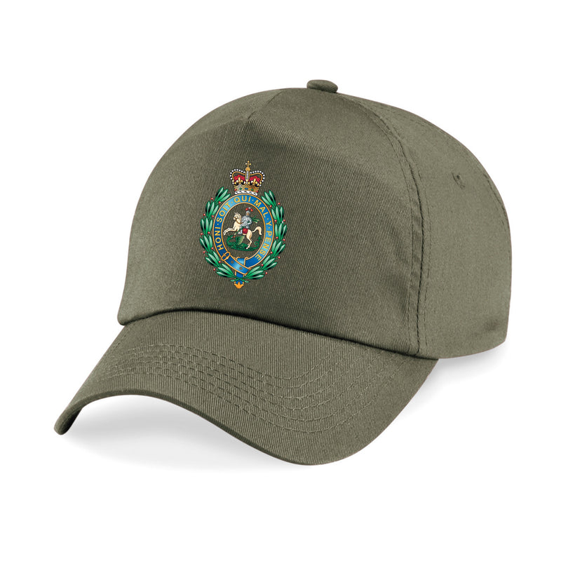 Royal Regiment of Fusiliers Printed Cap