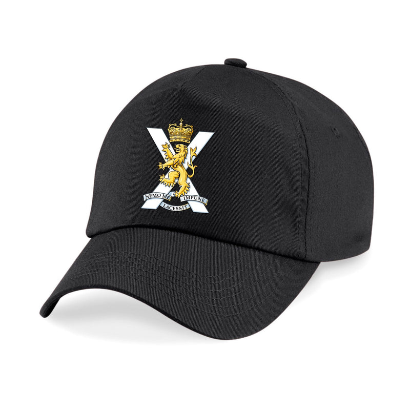 Royal Regiment of Scotland Printed Cap