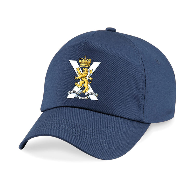 Royal Regiment of Scotland Printed Cap