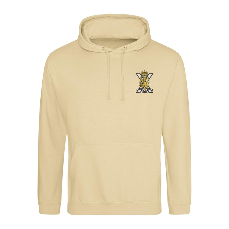 Royal Regiment of Scotland Hoodie