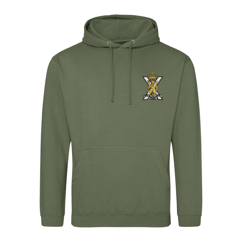 Royal Regiment of Scotland Hoodie