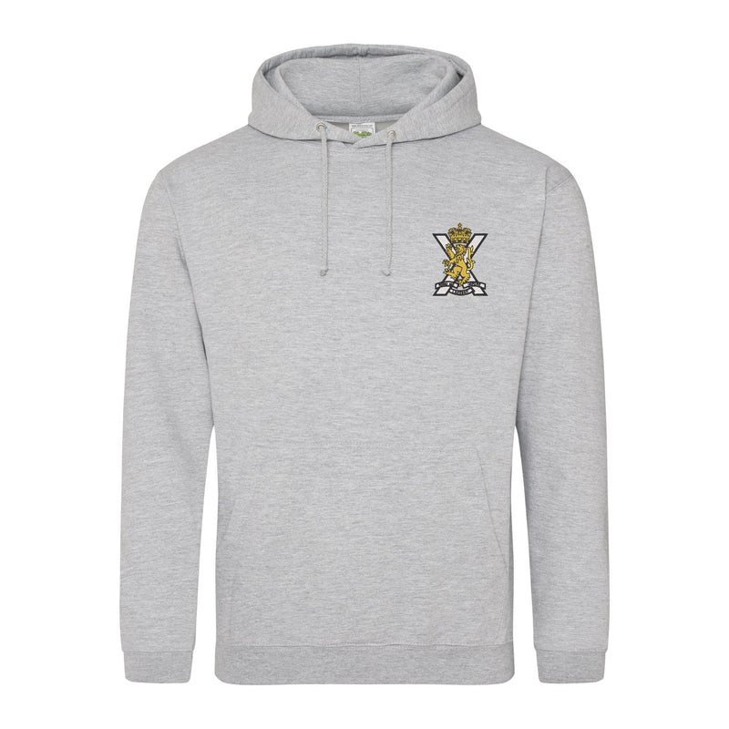 Royal Regiment of Scotland Hoodie