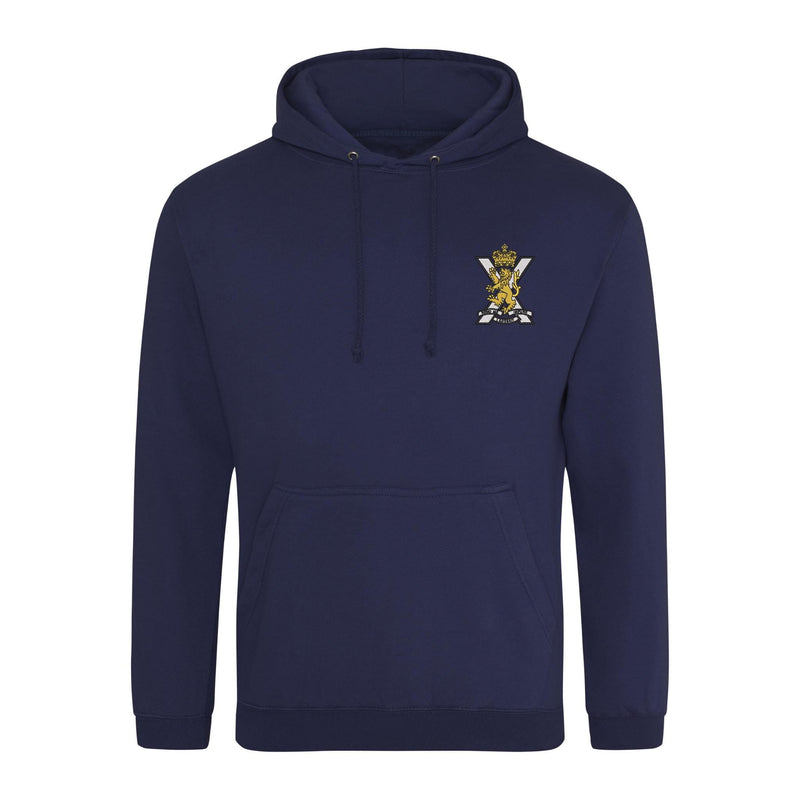 Royal Regiment of Scotland Hoodie