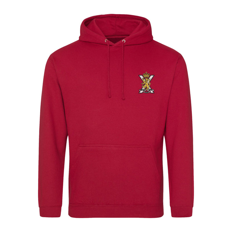 Royal Regiment of Scotland Hoodie