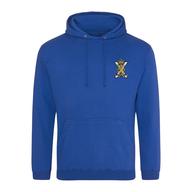 Royal Regiment of Scotland Hoodie