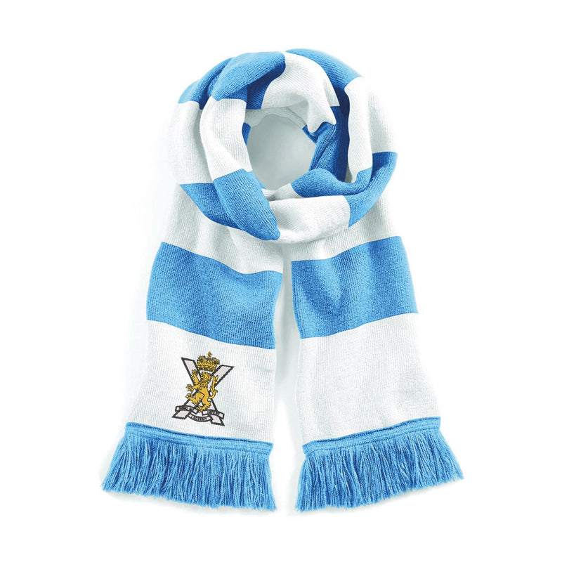 Royal Regiment of Scotland Stadium Scarf