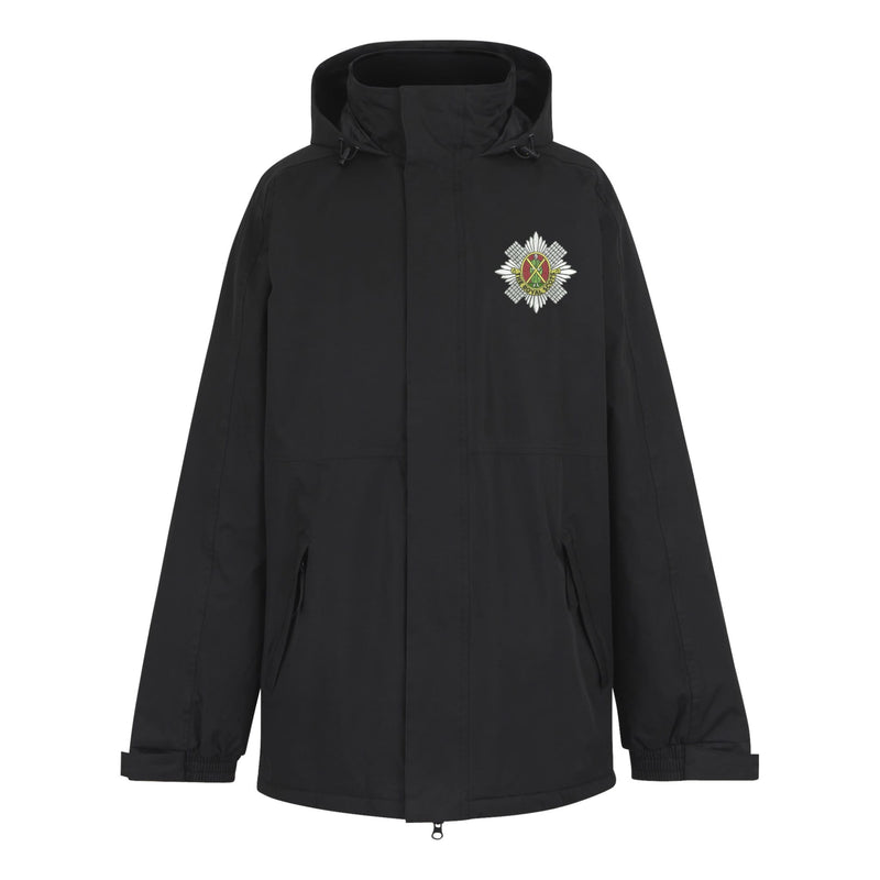 Royal Scots Regatta Dover Parka