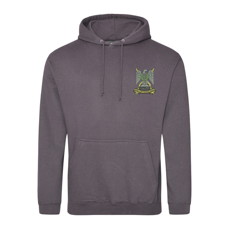 Royal Scots Dragoon Guards Hoodie