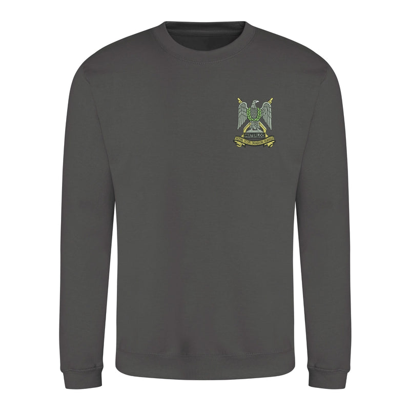 Royal Scots Dragoon Guards Sweatshirt