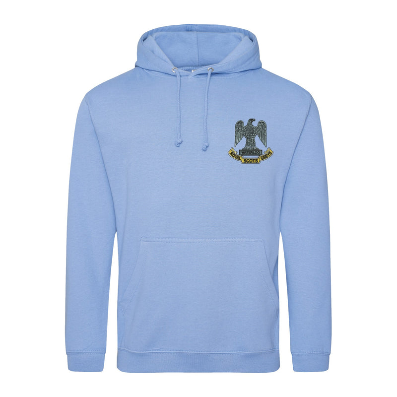 Royal Scots Greys Hoodie