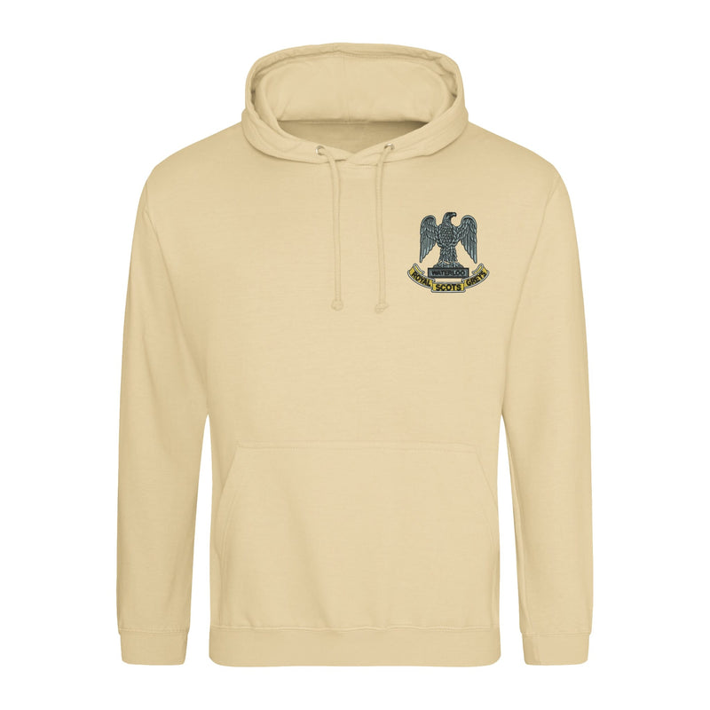 Royal Scots Greys Hoodie