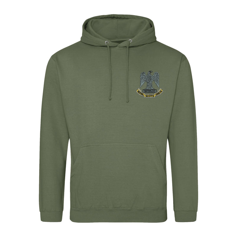 Royal Scots Greys Hoodie