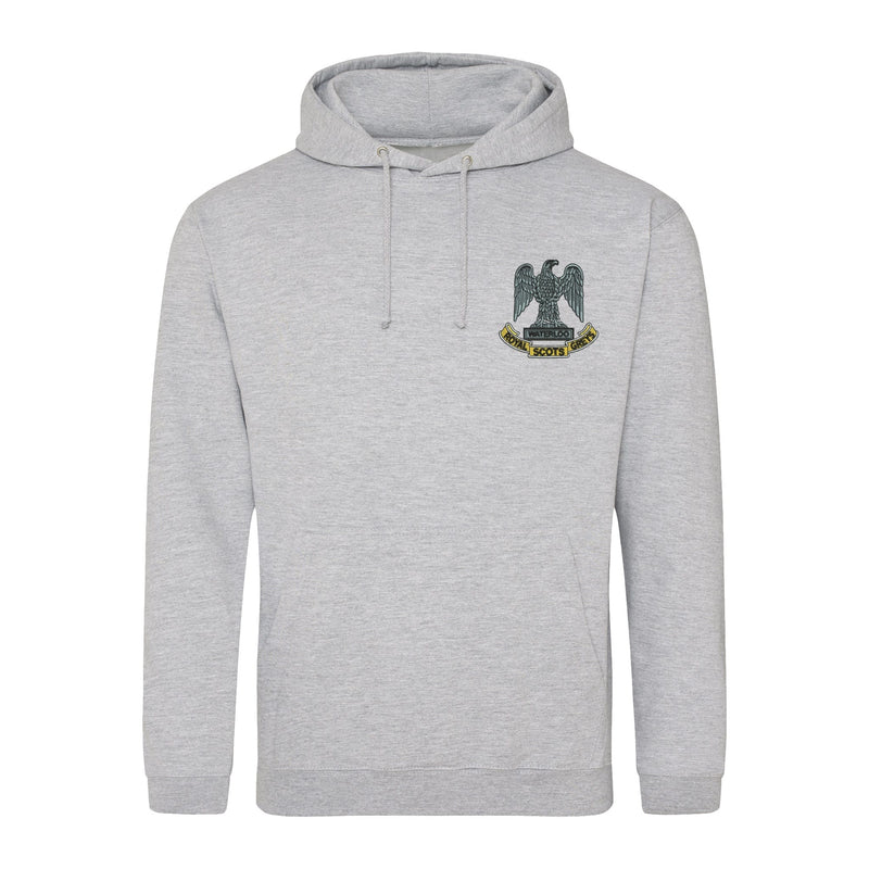 Royal Scots Greys Hoodie