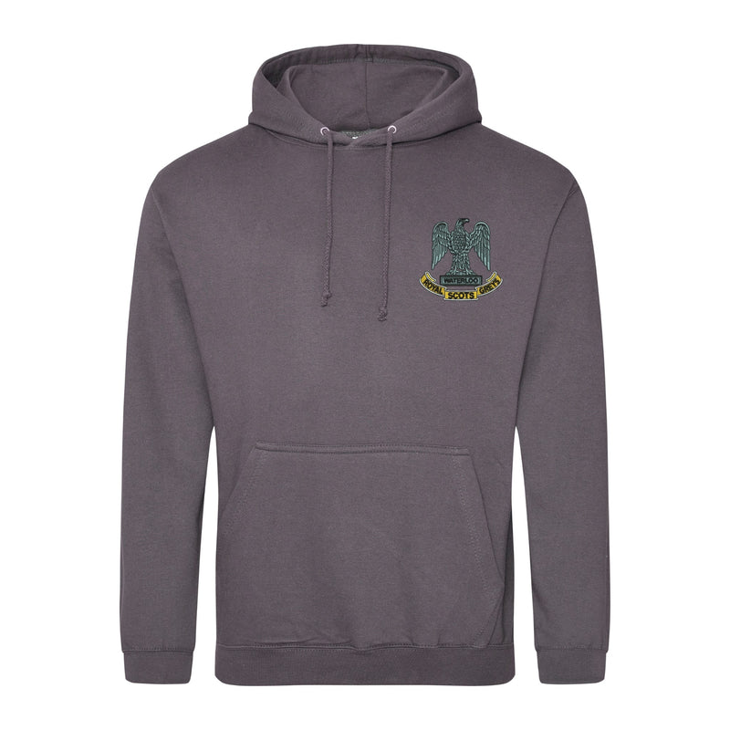Royal Scots Greys Hoodie