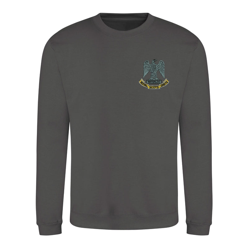 Royal Scots Greys Sweatshirt