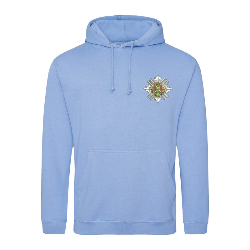 Royal Scots Hoodie