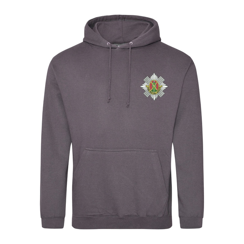 Royal Scots Hoodie