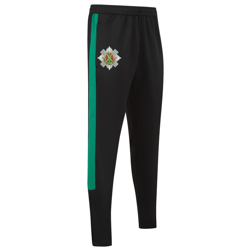 Royal Scots Knitted Tracksuit Pants