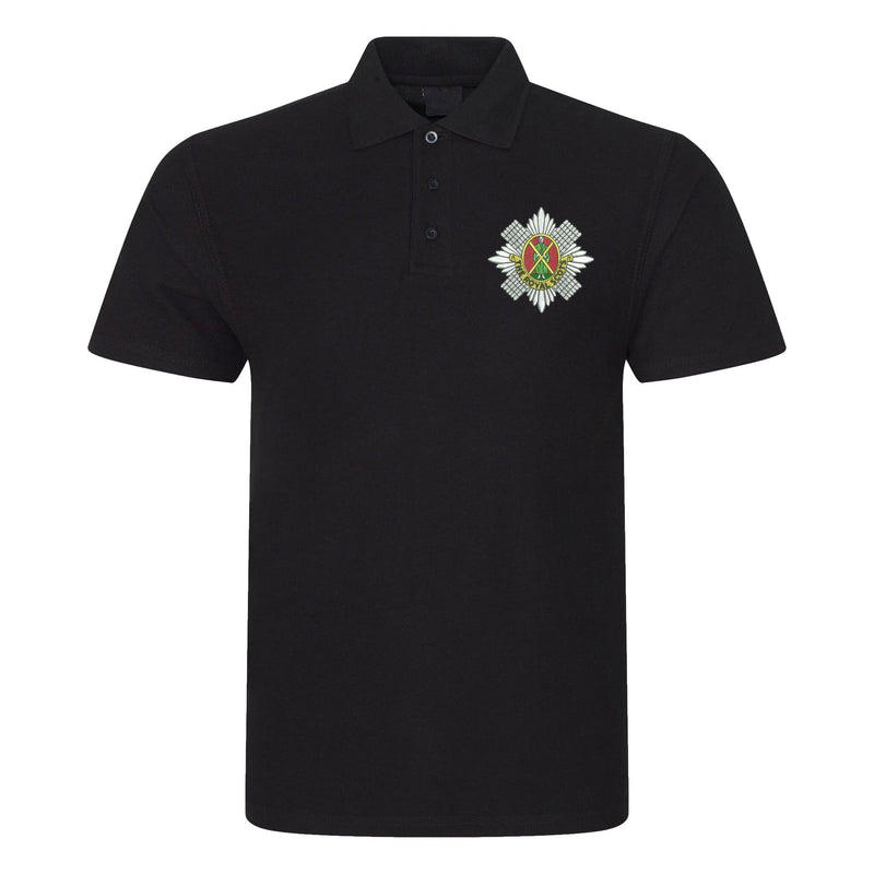 Royal Scots Polo Shirt