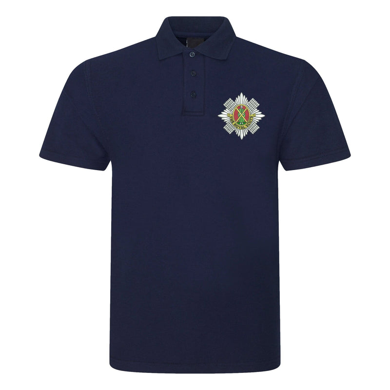 Royal Scots Polo Shirt
