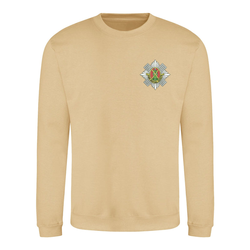 Royal Scots Sweatshirt