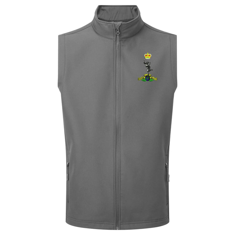 Royal Corps of Signals Gilet
