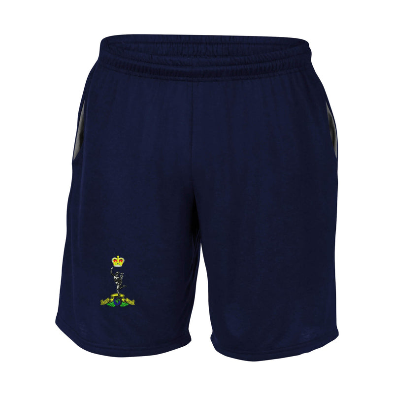 Royal Corps of Signals Performance Shorts