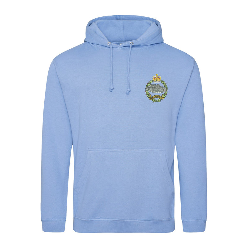 Royal Tank Regiment Hoodie