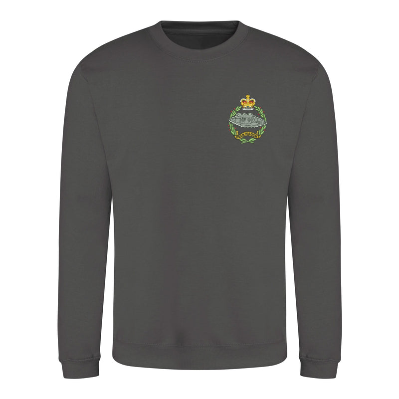 Royal Tank Regiment Sweatshirt