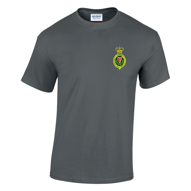 Royal Ulster Constabulary Cotton T-Shirt