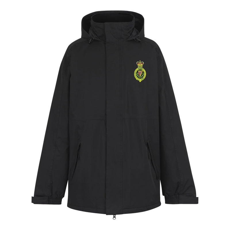 Royal Ulster Constabulary Regatta Dover Parka
