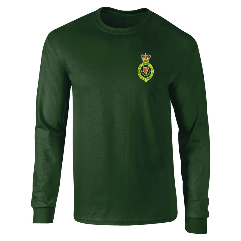 Royal Ulster Constabulary Long Sleeve T-Shirt