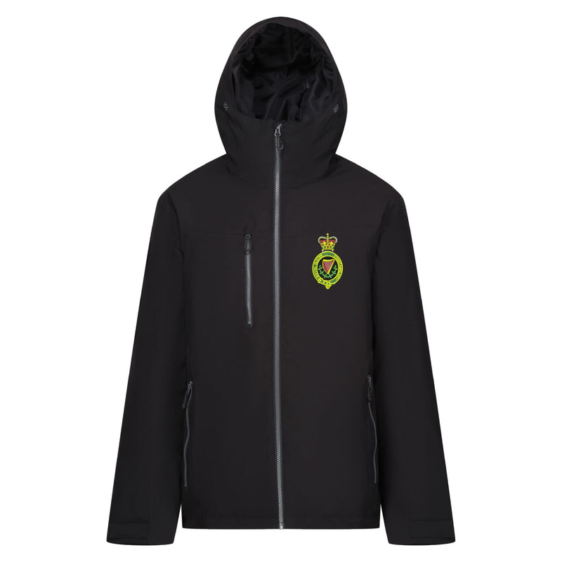 Royal Ulster Constabulary Regatta Waterproof Insulated Jacket