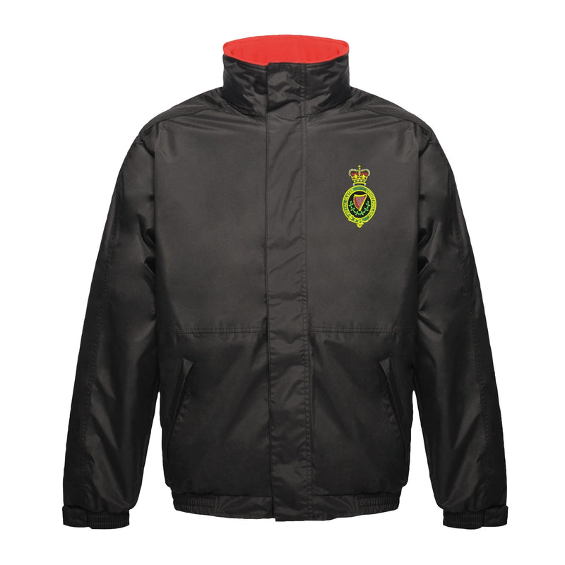 Royal Ulster Constabulary Regatta Waterproof Jacket With Hood