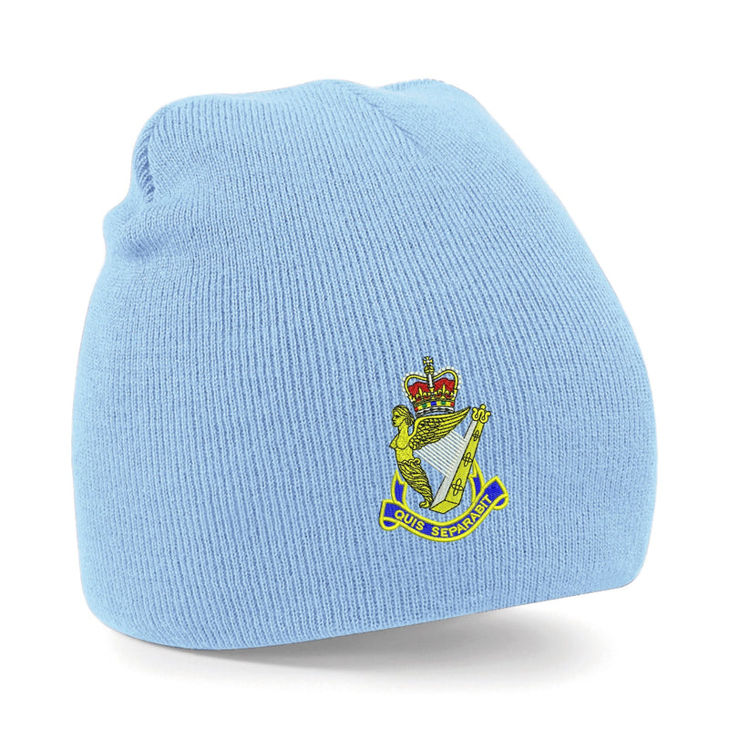 Royal Ulster Rifles Beanie Hat