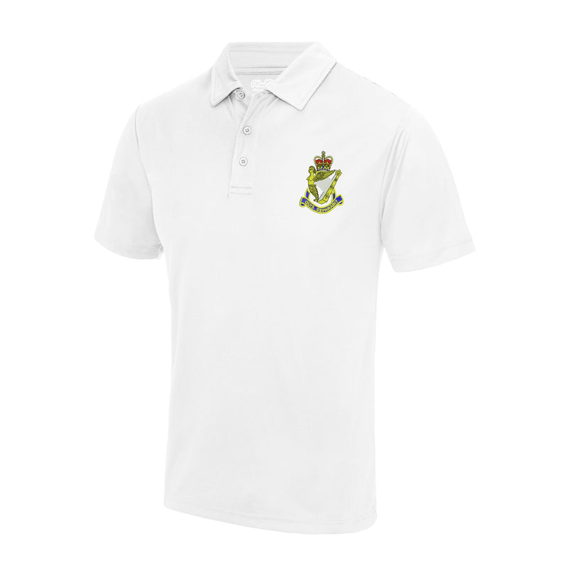 Royal Ulster Rifles Cool Polo