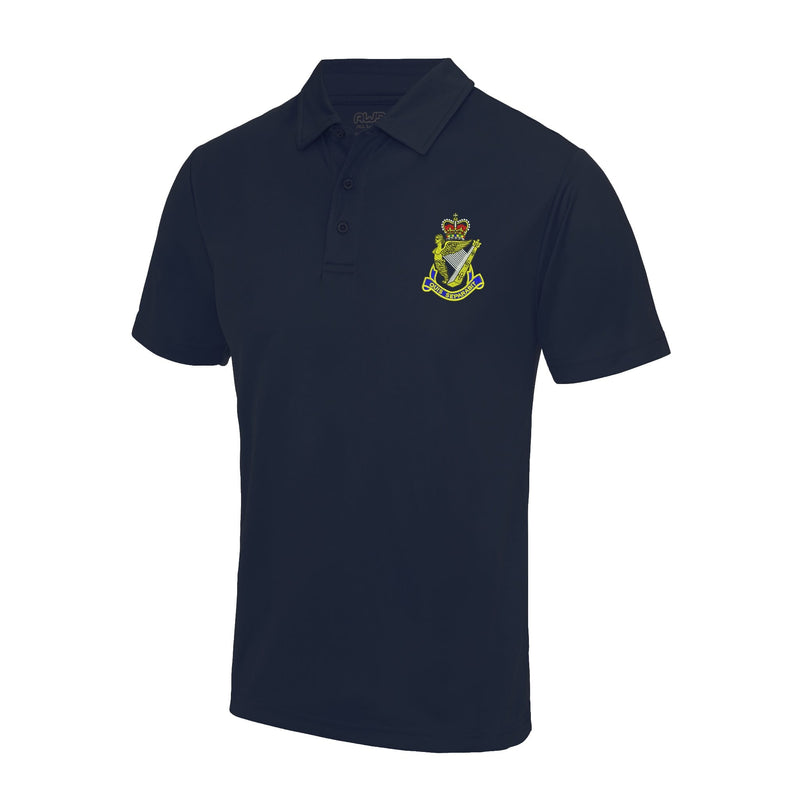 Royal Ulster Rifles Cool Polo